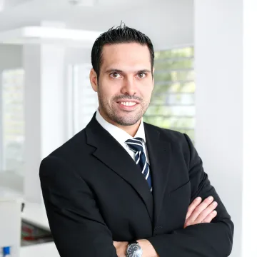 Franz Josef Giesinger, WSR