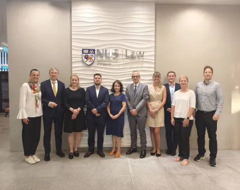 GSTR Studienreise Asien 2025