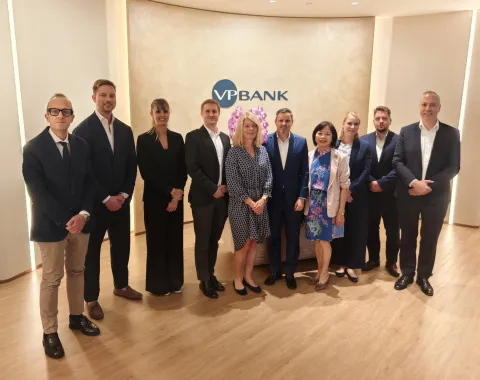 GSTR Studienreise Asien 2025