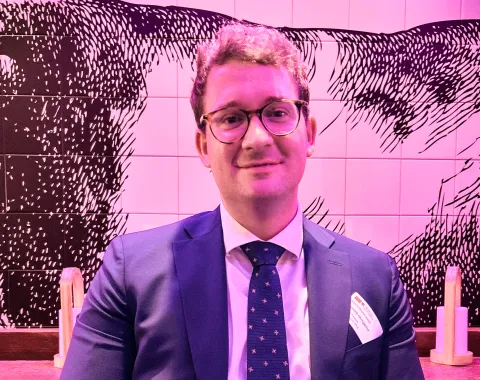 Alumni-Chapter Zürich - Ambassadors Dominik Horngacher