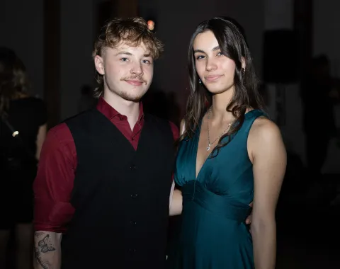 Paarfoto-Uniball-Liechtenstein