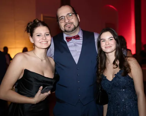 Gaestegruppe-elegant-Uniball-Liechtenstein