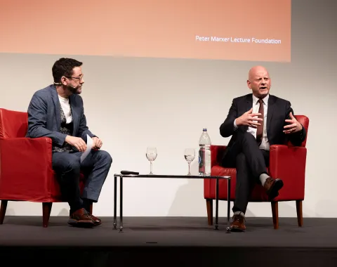 Campus_Gespraech_Bierling_15.1.2026_Universitaet-Liechtenstein