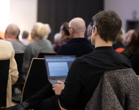 News_Campus-Gespraeche_Harald-Wehnes_Universitaet-Liechtenstein