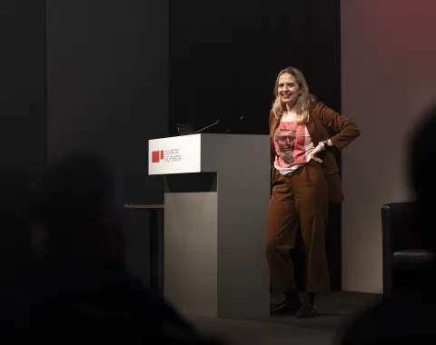 News_Campus-Gespraech_Luzia-Tschirky_Universitaet-Liechtenstein