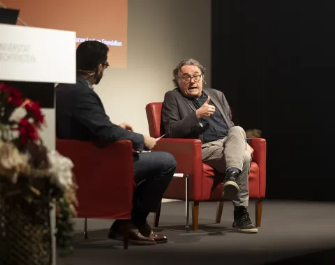 News_Campus-Gespraech_Michael-Zuern_Universitaet-Liechtenstein