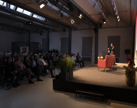 News_Campus-Gespraech_Michael-Zuern_Universitaet-Liechtenstein