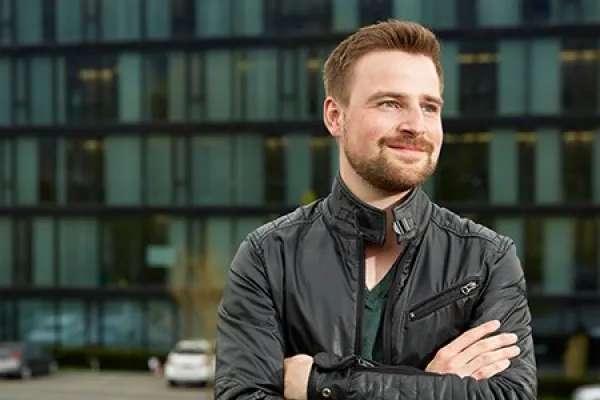 Career opportunities