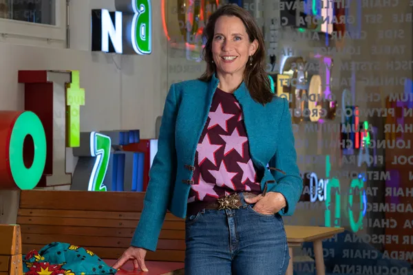 Bettina Walch Referentin Campusgespräche