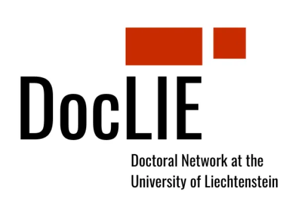 DocLie eine Studentische Organisation der Universität Liechtenstein