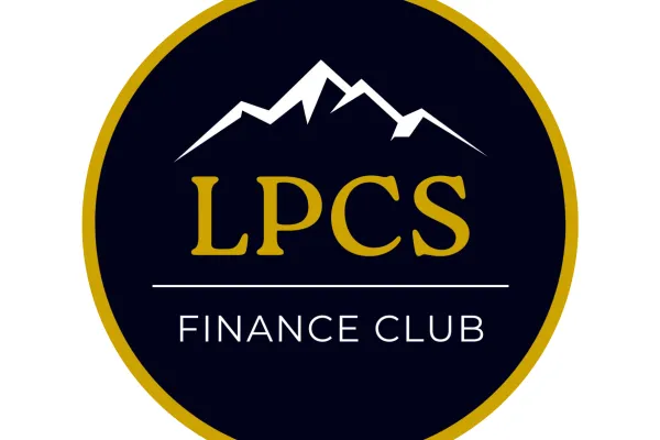 LPCS Finance Club Liechtenstein Logo 