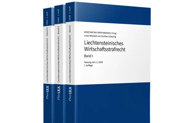 News_Normensammlung_Universitaet-Liechtenstein