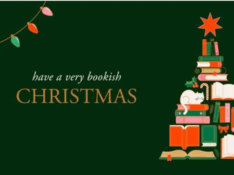 Bibliothek News Weihnachten Schliesszeit