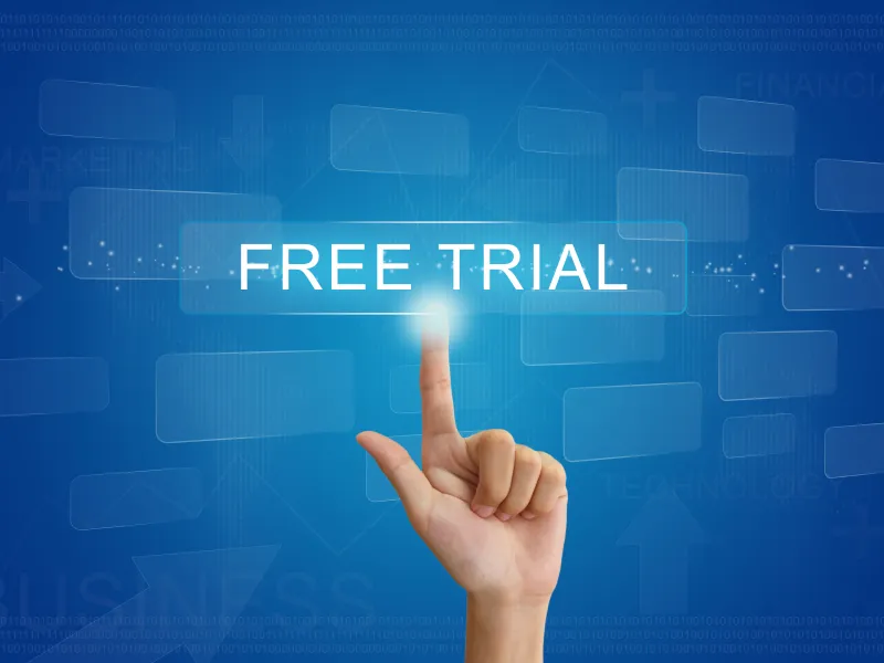 Bibliothek Testzugang Datenbank Consesus